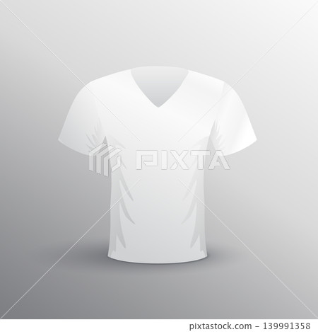 short sleeve v-neck tshirt design short sleeve v-neck tshirt design 139991358