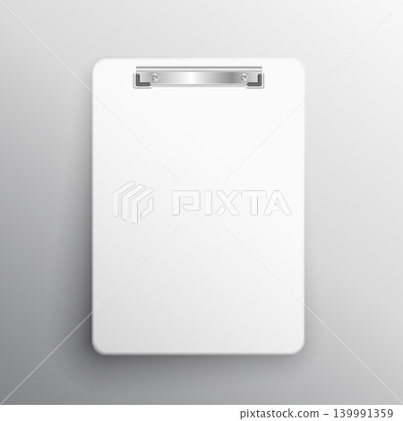 Page holder board mockup template Page holder board mockup template 139991359