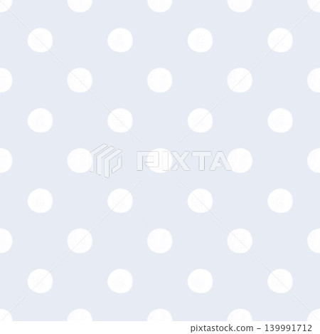 Polka Dots Seamless Pattern Graphic Hand Drawn Polka Dots Seamless Pattern Graphic Hand Drawn 139991712
