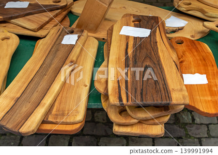 Olive tree chopping boards Olive tree chopping boards 139991994