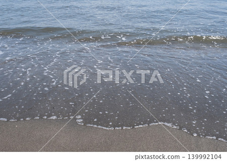 片瀨東濱海灘, 江之島, 神奈川縣 片瀨東濱海灘, 江之島, 神奈川縣 139992104