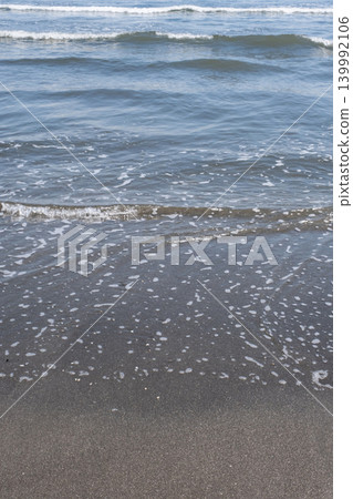 片瀨東濱海灘, 江之島, 神奈川縣 139992106