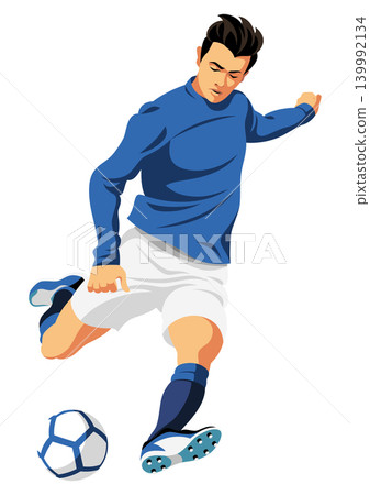 soccer player soccer player 139992134