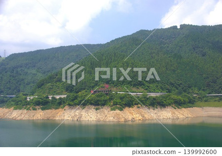 Miyakase Dam 139992600