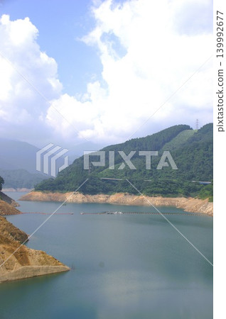 Miyakase Dam 139992677