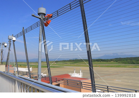 Aomori Airport (Observation Deck, Aomori City) Aomori Airport (Observation Deck, Aomori City) 139992818