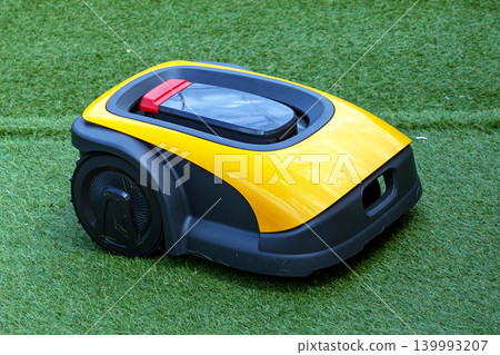 Electric battery mower Electric battery mower 139993207