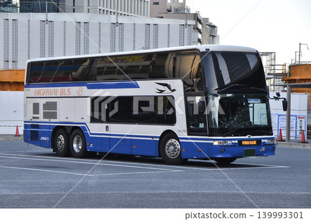 三菱扶桑 Aero King、JR 東海巴士 三菱扶桑 Aero King、JR 東海巴士 139993301