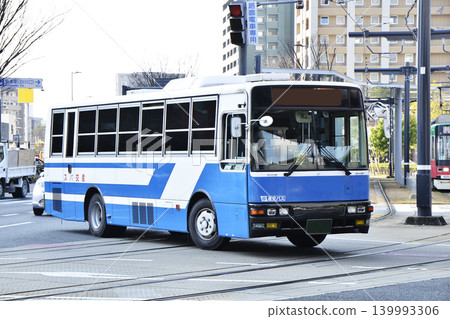 三菱扶桑 Aero Midi、三交巴士 三菱扶桑 Aero Midi、三交巴士 139993306