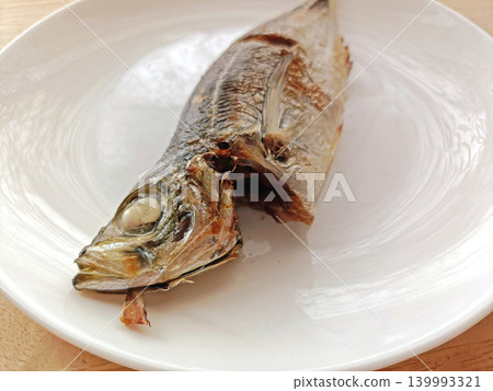 鹽烤香魚 鹽烤香魚 139993321
