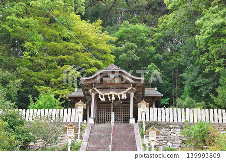 【淡島神社】和歌山縣海南市下津町 【淡島神社】和歌山縣海南市下津町 139993809