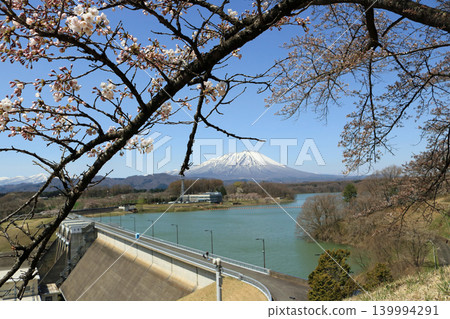 從四十九田公園眺望岩手山 從四十九田公園眺望岩手山 139994291