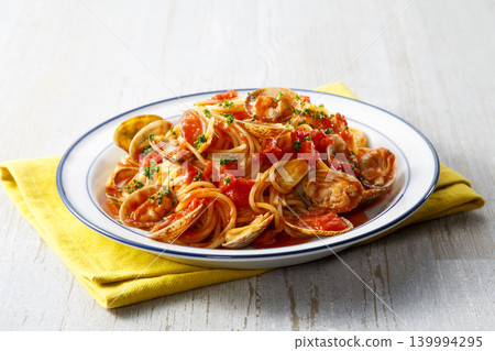 Vongole Rosso Vongole Rosso 139994295