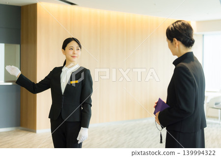 Funeral home image Funeral home image 139994322