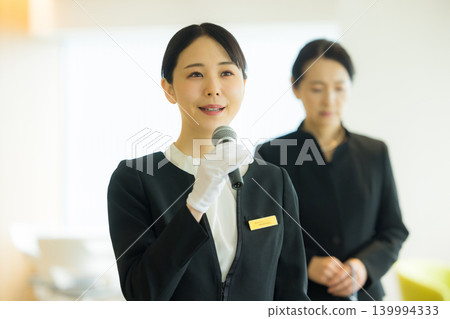 殯儀館圖片 139994333