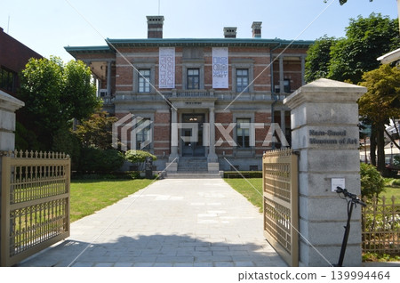 韓國:首爾市立美術館,南首爾市立美術館 韓國:首爾市立美術館,南首爾市立美術館 139994464