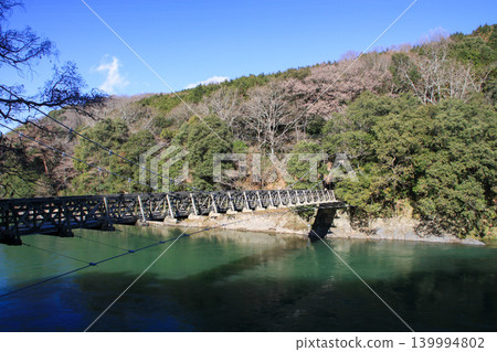 Amagase Bridge Amagase Bridge 139994802