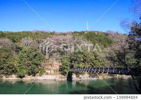Amagase Bridge 139994804