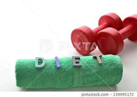 DIET Diet Fitness Image DIET Diet Fitness Image 139995172