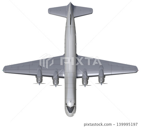 飛機 客用飛機 蒼蠅 139995197