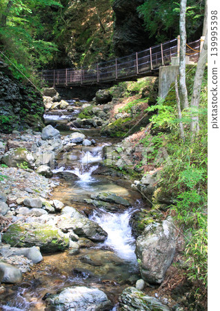 Ryuka Falls Ryuka Falls 139995398