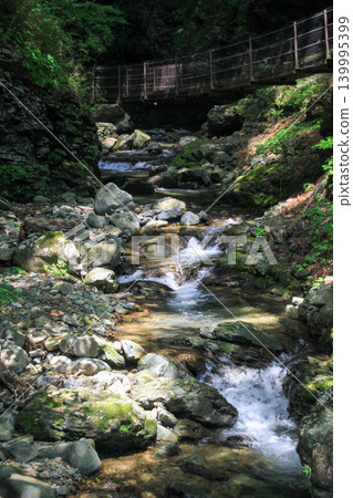 Ryuka Falls Ryuka Falls 139995399