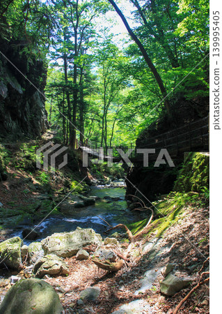 Ryuka Falls Ryuka Falls 139995405