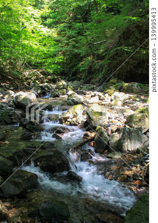 Ryuka Falls Ryuka Falls 139995413