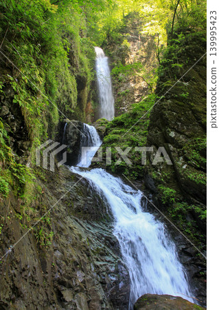 Ryuka Falls Ryuka Falls 139995423