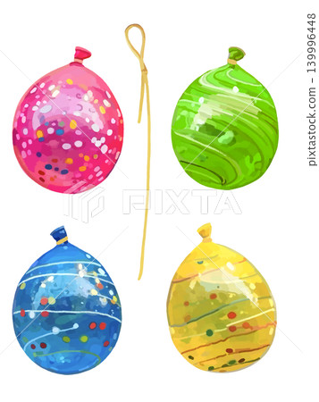 Rubber yo-yo (4 colors) Rubber yo-yo (4 colors) 139996448