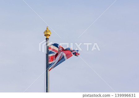 英國國旗 英國國旗 139996631