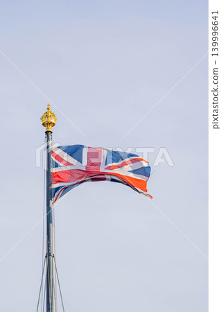 英國國旗 英國國旗 139996641