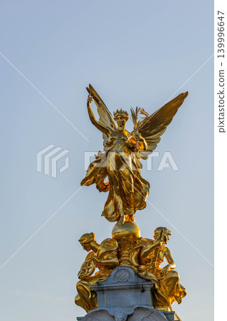 Queen Victoria Memorial Queen Victoria Memorial 139996647