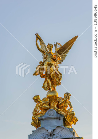 Queen Victoria Memorial Queen Victoria Memorial 139996648