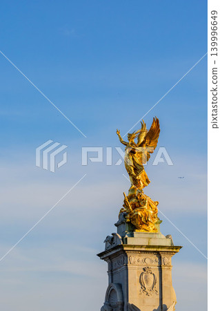Queen Victoria Memorial Queen Victoria Memorial 139996649