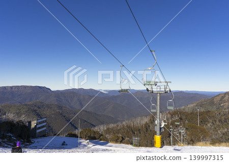 Mount Buller Alpine Resort in Victoria, Australia 139997315