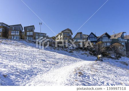 Mount Buller Alpine Resort in Victoria, Australia Mount Buller Alpine Resort in Victoria, Australia 139997318