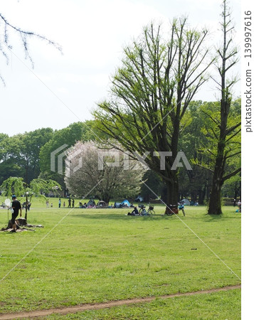 Koganei Park Koganei Park 139997616