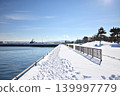 冬季海釣公園 139997779