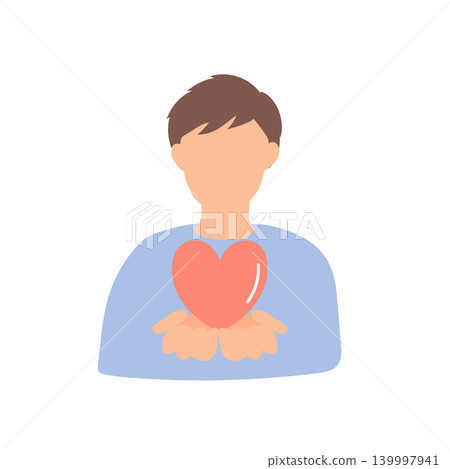 一張圖片展現了一位珍愛他心愛之人給予的支持與安慰。 一張圖片展現了一位珍愛他心愛之人給予的支持與安慰。 139997941