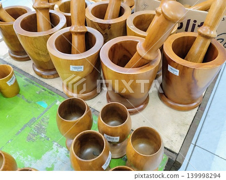 wooden kitchen utensils sold in stores wooden kitchen utensils sold in stores 139998294