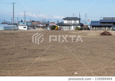 The recently excavated Tokoo Central Ruins The recently excavated Tokoo Central Ruins 139999464