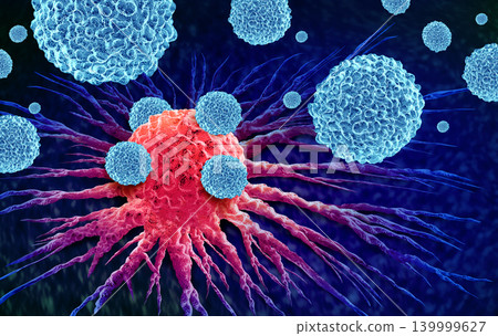 Natural Killer T Cells Natural Killer T Cells 139999627