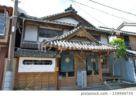 德島縣南町:日和佐初音湯 德島縣南町:日和佐初音湯 139999739