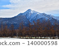 十二月的沙裡山，冬季 140000598