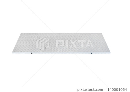 Ceiling Panel Heater. Ceiling armstrong heater. Far Infrared Ceiling Panels panel for office isolated on white, clipping path Ceiling Panel Heater. Ceiling armstrong heater. Far Infrared Ceiling Panels panel for office isolated on white, clipping path 140001064