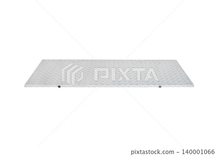 Ceiling Panel Heater. Ceiling armstrong heater. Far Infrared Ceiling Panels panel for office isolated on white, clipping path Ceiling Panel Heater. Ceiling armstrong heater. Far Infrared Ceiling Panels panel for office isolated on white, clipping path 140001066