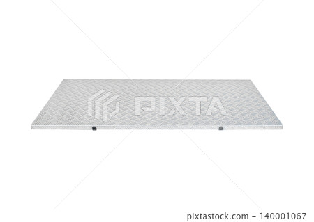 Ceiling Panel Heater. Ceiling armstrong heater. Far Infrared Ceiling Panels panel for office isolated on white, clipping path Ceiling Panel Heater. Ceiling armstrong heater. Far Infrared Ceiling Panels panel for office isolated on white, clipping path 140001067