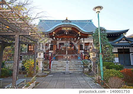 豬口（三鷹） 140001750
