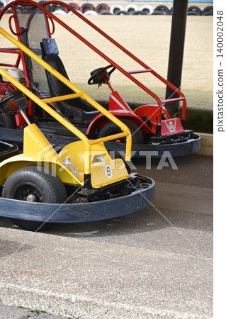 Go-kart Go-kart 140002048